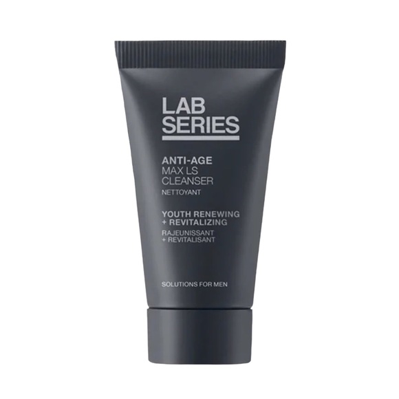 new Lab Series ⌘ Men’s Anti- Age Max LS Cleanser ⌘ Luxury Travel Size ⌘ in Box - Picture 15 of 16